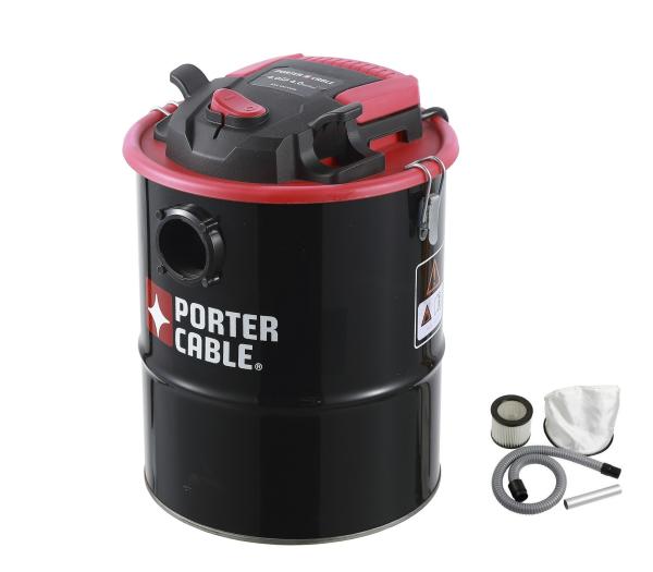 Buy cheap Metal Small Wet Dry Vacuum Cleaner 4 Gallon , Auto Shop Vac Ash Vacuum from wholesalers