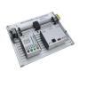 Buy cheap DC Servo Motor Didactic Equipment / Aluminum Electrical Laboratory Equipment from wholesalers