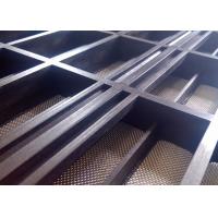 Buy cheap Composite Frame Brandt VSM300 Shale Shaker Screen For Mud Drilling System product