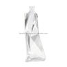 Buy cheap Glass Bottle for Gin Vodka Whisky Tequila Liquor with Stopper Customized Bottle Color from wholesalers