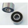Buy cheap ISO Listed Flange Mount Ball Bearing Small Spherical Bearings Z3V3 / Z4V4 Class from wholesalers