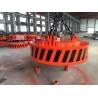 Buy cheap Cast Iron Super Strong Magnets , Material Handling Magnet Unique Heat Protection from wholesalers