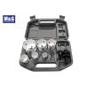 Buy cheap Hex Shank / Arbor Diamond Tip Drill Bit Industrial Bi - Metal Holesaw Set from wholesalers