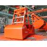 Buy cheap Wireless Remote Control Grab Bucket  380VAC 440VAC High Efficiently from wholesalers