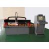 Buy cheap CNC Table Plasma Cutting Machine 1500X3000mm 6000mm/min from wholesalers