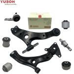 200Pcs Stock QTY Control Arm Assembly for Nissan X-Trail 14 Suspension Parts