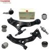 Buy cheap OE NO. 51810-SDA-A01 Auto Spare Part Suspension System Arm Bushing for Honda Accord 03-13 from wholesalers