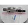 Buy cheap Space Pipe Filter Pressure Development Valve AW40-F04DE-B SMC from wholesalers