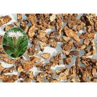 Buy cheap Rhizoma Atractylodis Traditional Chinese Herbal Medicine White For Extract product