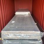 Corrosion-Resistant Cold-Rolled Carbon Steel for Long-Lasting Structures