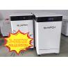 Buy cheap hybrid solar power systems 30kw 20kw 10kw Energy Storage Systems 3 Phase 40kwh Lithium Battery solar system from wholesalers