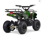 PHYES Best quality 36V 500W 800W 1000W 4 wheel quad bike electric ATV with CE