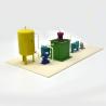 Buy cheap Hand Painted Stereolithography 3D Printing from wholesalers