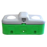 Buy cheap Freeze Proof Plastic Water Trough / Animal Domestic Water Storage Tank product