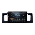 9 Inch For Toyota Corolla BYD F3 2013 Touch Screen Car DVD Monitor Player GPS