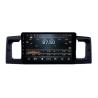 Buy cheap 9 Inch For Toyota Corolla BYD F3 2013 Touch Screen Car DVD Monitor Player GPS Radio 7 Inch Android Stereo Navigator from wholesalers