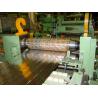 Buy cheap Roller 10000mm Steel Coil Slitting Machine 50Hz Steel Strip Slitting Machine from wholesalers