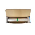 Customized Thickness 8011 Aluminum Foil Roll Paper for Household Kitchen