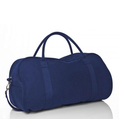 Buy cheap Polyester Extra Large Custom Duffle Bags , Travel Luggage Bags from wholesalers