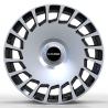 Buy cheap Flow Form Aftermarket Mag Wheels For Mercedes Benz from wholesalers