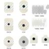 Buy cheap Berry ECG Accessories Cardiac Monitor Electrodes For Medical from wholesalers