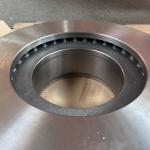 812W50803-0041 Z4 Heavy Duty Haworth Disc Brake Discs for Car Fitment SINOTRUK