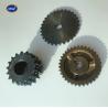 Buy cheap Galvanized Steel Sprocket Wheel 04b-48b from wholesalers