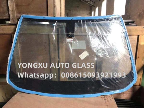 Buy cheap Bmw 5-Series F10 4d Sedan 2010 Front Windshield Glass Mt15 Windshield from wholesalers