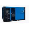 Buy cheap 75kw 8bar Fixed Speed Dry Oil-Free Screw Air Compressor from wholesalers