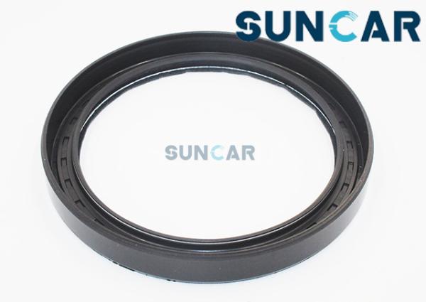 Buy cheap AH4347G 1-09625-329-0 1-09625-405-0 GOOD QUALITY HTCKL CRANKSHAFT OIL SEAL For ISUZU 6SD1 from wholesalers