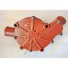 Buy cheap DE12TIS S340LC-V S420LC-V Doosan Cooling Water Pump 65.06500-6357 from wholesalers