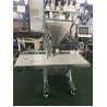 Buy cheap Multifunctional Bread Filling Machine 8 Nozzle Independently Operated from wholesalers