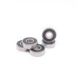Deep Groove Structure High Precision Skateboard Bearing 608zz 608 2RS Z1