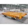 Buy cheap KPD DC Or AC Motor Driven Material Transfer Trolley For Steel Plant from wholesalers