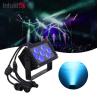 Buy cheap 7x3W LED Outdoor IP66 Waterproof 25 Degree Die-Casting Aluminum Architectural Projection Floodlight Facade Light from wholesalers