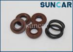 702-16-01051 7021601051 Pilot Valve Repair Seal Kit For PC200-6 PC210-6 Komatsu