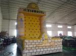Inflatable Climbing Wall (CYSP-613)
