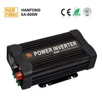 Buy cheap XA800watt Modified Sine Wave DC 12Volt 24Volt TO AC 110V 220V 230V Converter product
