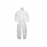 Buy cheap Unisex Medical Disposable Non Woven Coverall Sterile Gowns Protective Wear product