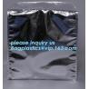 Buy cheap Jumbo Foil Bags, Aluminium Shield Cover, Foil Thermal Pallet Cover, Cargoes Protection, Vapour Barrier from wholesalers