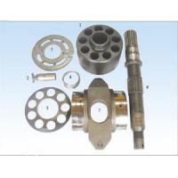 Buy cheap Hydraulic Piston Pump parts KYB PSVS-90C(MSF85) product