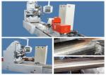 0.3MM Precision Wire Wrapped Cylinder Screen Welding Machine Two - Axle CNC