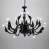 Buy cheap Living room Bedroom Kitchen Indoor Staircase Art Decor Swan Chandelier Lighting(WH-MI-300) from wholesalers