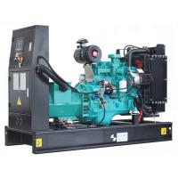 Buy cheap 25kva Cummins Diesel Generator Set TAL-A40-G product