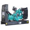 Buy cheap AC Single Phase 20KW Mini Alternator Engine 25KVA With USA 4B3.9-G2 Stamford Diesel Generator from wholesalers