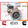 Buy cheap 4951419 Diesel Pump for Cum-mins NTA855 K38 KTA38 Engine PT Fuel Injector 4951419 3037216 3165400 3045281 3165400 from wholesalers