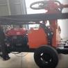 Buy cheap Trailer Mounted Drill Rig Machines Portable For Water Well Drilling from wholesalers