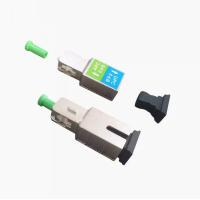 Buy cheap 5dB 15dB 20dB 25dB 30dB SC Male To Female Hybrid Fiber Optical Attenuator product