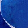 Buy cheap High Light Transmission Large Diameter Quartz Glass Disc Transparent Quartz Glass Sheet Custom from wholesalers