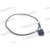 Buy cheap Origin Switch Cable Y PN85789000 for GTXL / GT1000 Cutter Parts from wholesalers